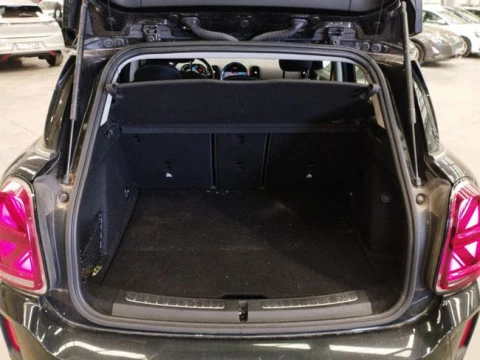 MINI Countryman Cooper SE ALL4