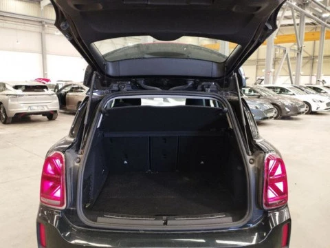 MINI Countryman Cooper SE ALL4