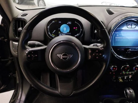 MINI Countryman Cooper SE ALL4