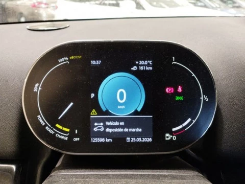 MINI Countryman Cooper SE ALL4