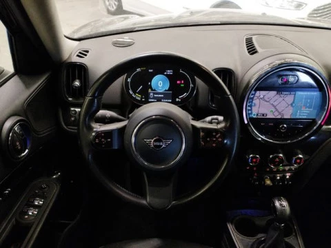 MINI Countryman Cooper SE ALL4