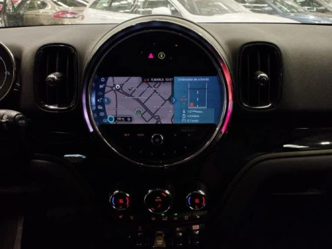 MINI Countryman Cooper SE ALL4