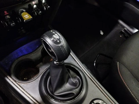 MINI Countryman Cooper SE ALL4