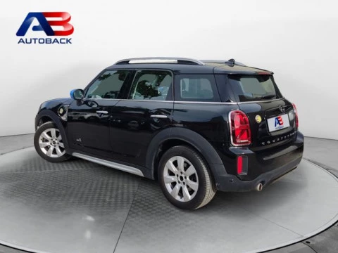 MINI Countryman Cooper SE ALL4