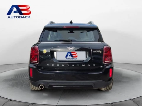 MINI Countryman Cooper SE ALL4