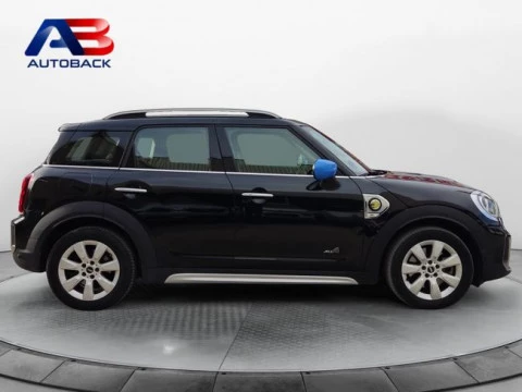 MINI Countryman Cooper SE ALL4