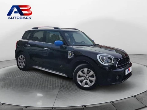 MINI Countryman Cooper SE ALL4