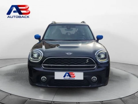 MINI Countryman Cooper SE ALL4
