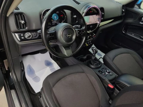 MINI Countryman Cooper SE ALL4