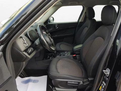 MINI Countryman Cooper SE ALL4