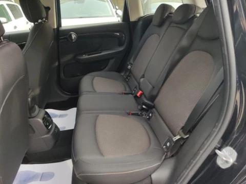 MINI Countryman Cooper SE ALL4