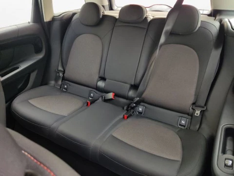 MINI Countryman Cooper SE ALL4