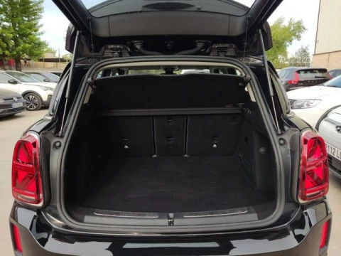 MINI Countryman Cooper SE ALL4
