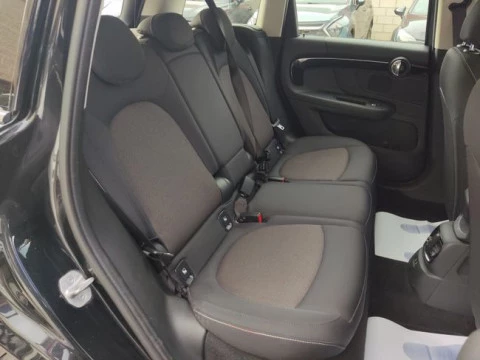 MINI Countryman Cooper SE ALL4