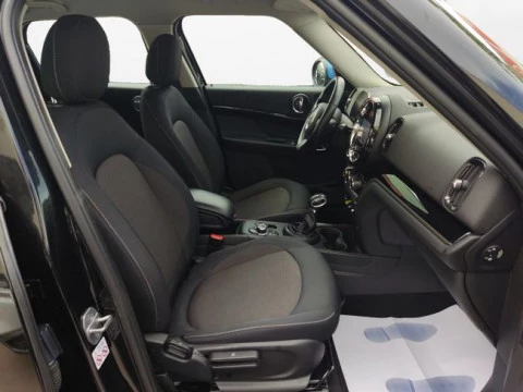 MINI Countryman Cooper SE ALL4