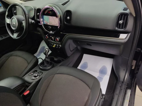 MINI Countryman Cooper SE ALL4