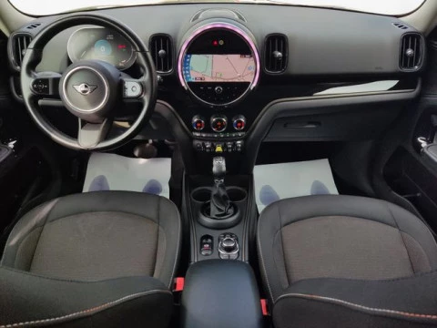 MINI Countryman Cooper SE ALL4