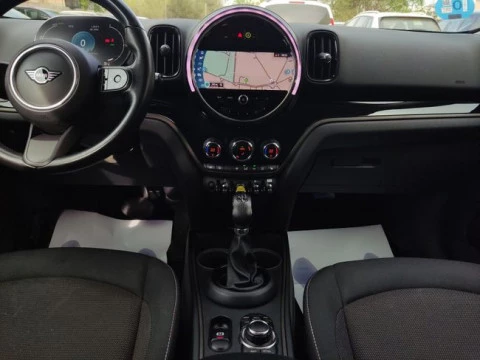 MINI Countryman Cooper SE ALL4