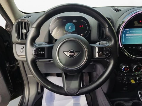MINI Countryman Cooper SE ALL4