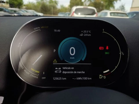 MINI Countryman Cooper SE ALL4