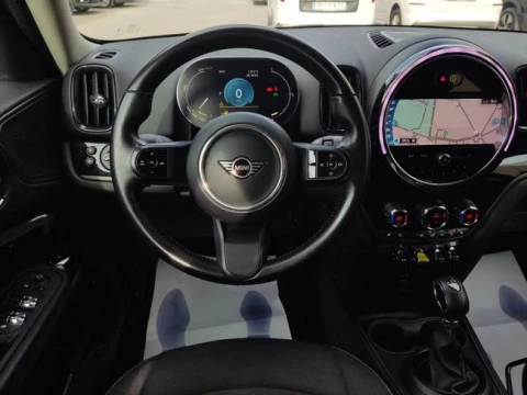 MINI Countryman Cooper SE ALL4