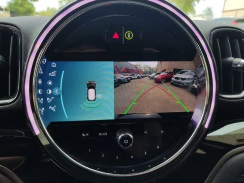 MINI Countryman Cooper SE ALL4