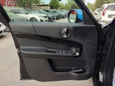 MINI Countryman Cooper SE ALL4