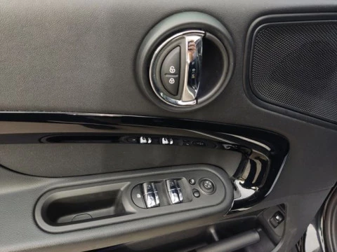 MINI Countryman Cooper SE ALL4