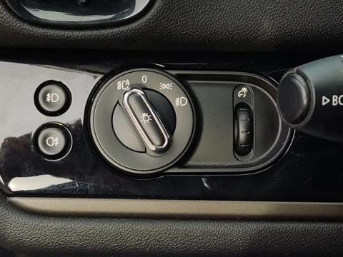 MINI Countryman Cooper SE ALL4