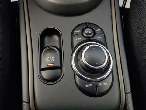 MINI Countryman Cooper SE ALL4