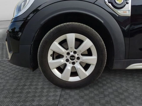 MINI Countryman Cooper SE ALL4