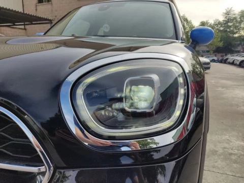 MINI Countryman Cooper SE ALL4