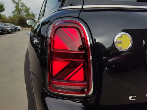 MINI Countryman Cooper SE ALL4