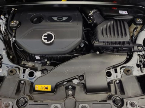 MINI Countryman Cooper SE ALL4