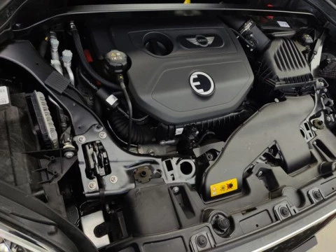 MINI Countryman Cooper SE ALL4