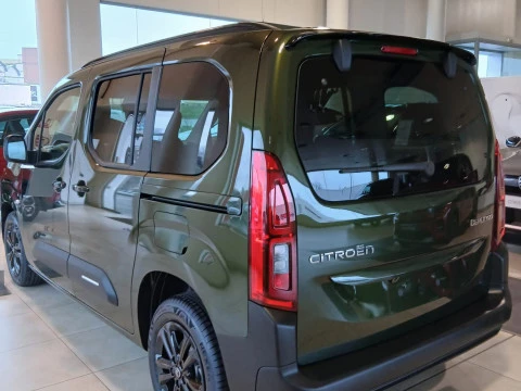 Citroën Berlingo M Plus Diésel 100CV Manual