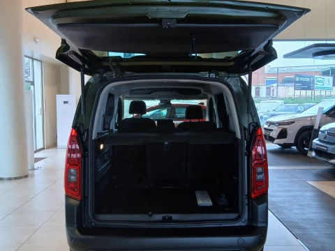 Citroën Berlingo M Plus Diésel 100CV Manual