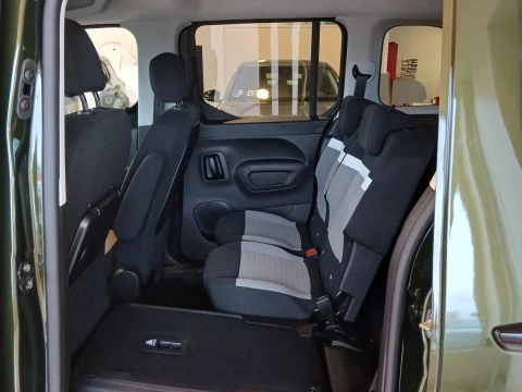 Citroën Berlingo M Plus Diésel 100CV Manual