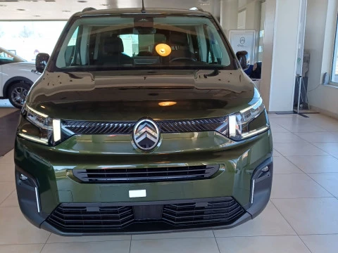 Citroën Berlingo M Plus Diésel 100CV Manual