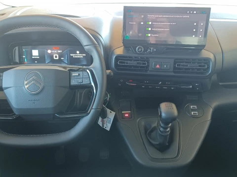 Citroën Berlingo M Plus Diésel 100CV Manual