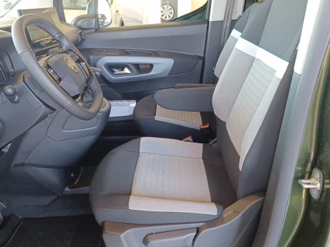 Citroën Berlingo M Plus Diésel 100CV Manual