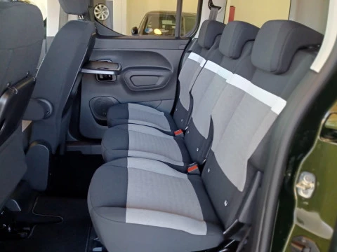 Citroën Berlingo M Plus Diésel 100CV Manual