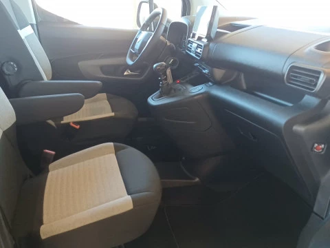 Citroën Berlingo M Plus Diésel 100CV Manual