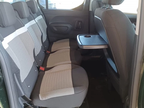 Citroën Berlingo M Plus Diésel 100CV Manual