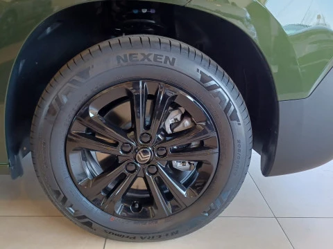 Citroën Berlingo M Plus Diésel 100CV Manual