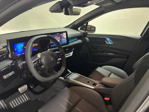 Renault Clio esprit Alpine full hybrid E-Tech 116kW
