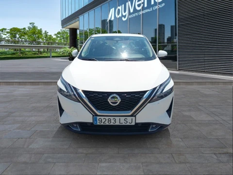 Nissan Qashqai DIG-T 103kW (140CV) mHEV 4x2 Acenta
