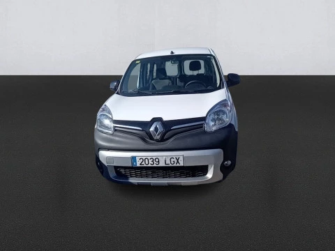 Renault Kangoo Combi Profesional M1-AF Blue dCi 70 kW (95 CV)