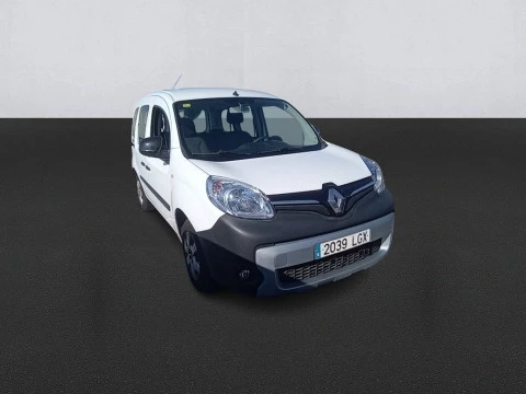 Renault Kangoo Combi Profesional M1-AF Blue dCi 70 kW (95 CV)