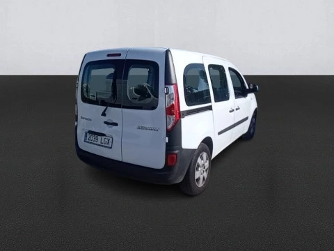 Renault Kangoo Combi Profesional M1-AF Blue dCi 70 kW (95 CV)